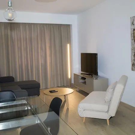 Appartement Catedral 52 Las Palmas de Gran Canaria