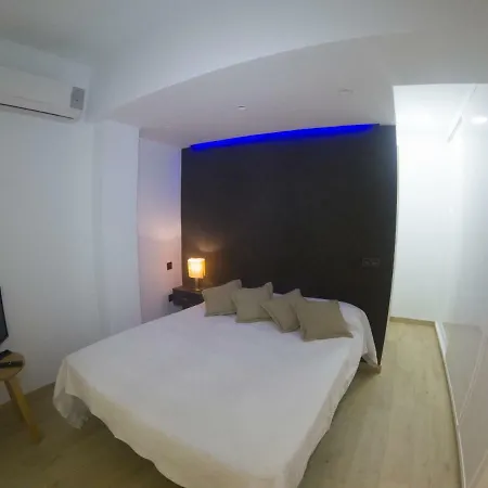 Appartement Catedral 52