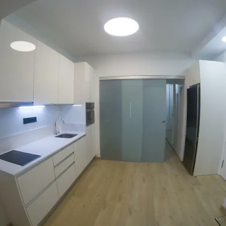 Catedral 52 Appartement *