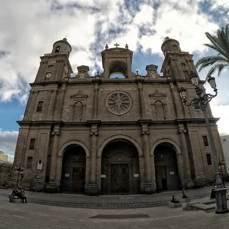 Catedral 52