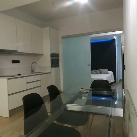 Appartement Catedral 52 Las Palmas de Gran Canaria