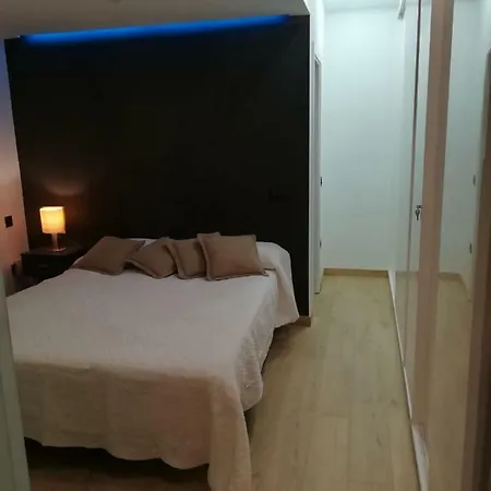 Appartement Catedral 52
